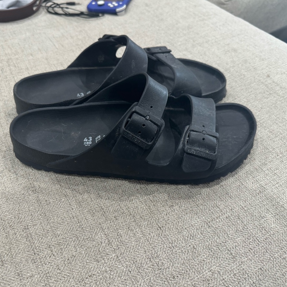 Men’s Birkenstocks